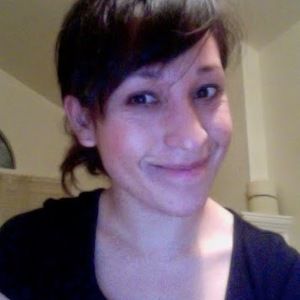 Meet your Posher, Karina